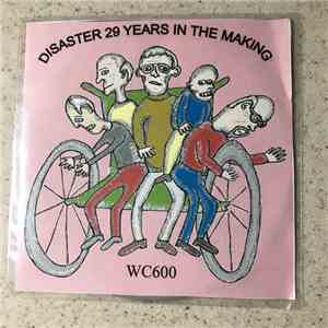 Various - Disaster 29 Years In The Making