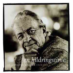 Various - En Hildringstime: 16 Artister Hedrer Erik Bye