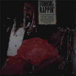 Various - Funkin'n Rappin'