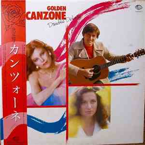Various - Golden Canzone Double Deluxe