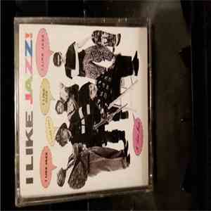Various - I Like Jazz