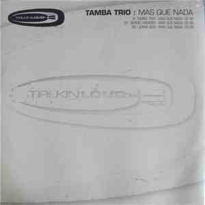 Various - Mas Que Nada