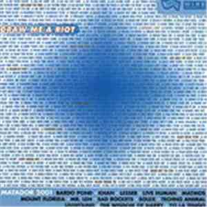 Various - Matador 2001: Draw Me A Riot