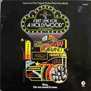 Various - Music From The Original Motion Picture 