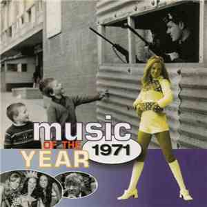 Various - Music Of The Year: 1971