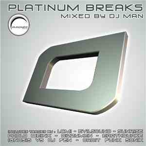 Various - Platinum Breaks