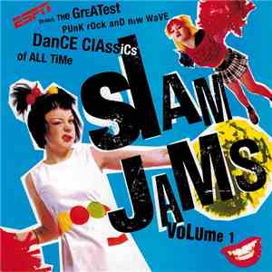 Various - Slam Jams Vol. 1