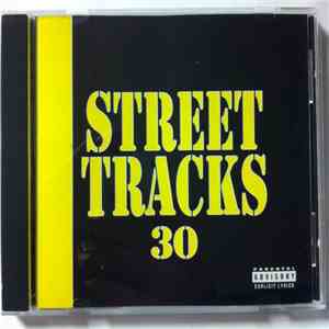 Various - Street Tracks 30