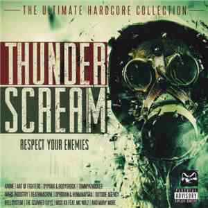 Various - Thunderscream - Respect Your Enemies