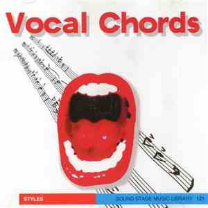 Various - Vocal Chords