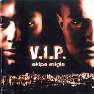 V.I.P. - Ekipa stigla
