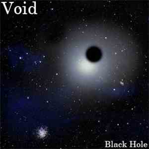 Void - Black Hole