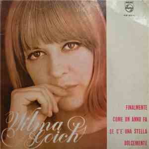 Wilma Goich - Finalmente / Se C´e Una Stella