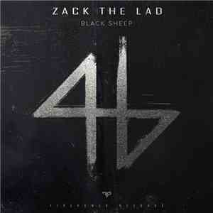 Zack The Lad - Black Sheep