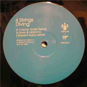 4 Strings - Diving