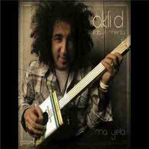 Akli D - Kabyle mental