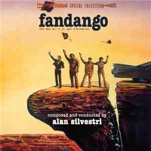 Alan Silvestri - Fandango