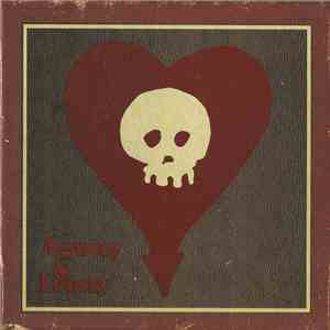 Alkaline Trio - Agony & Irony
