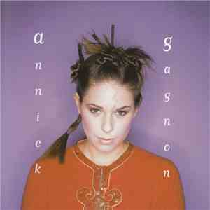 Annick Gagnon - Annick Gagnon (French Version)