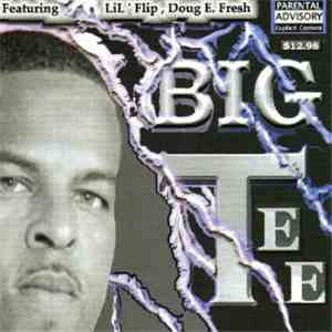 Big Tee - Power Move