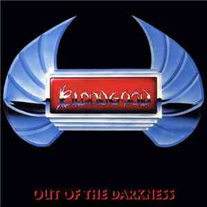 Bloodgood - Out Of The Darkness