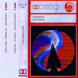 Bludwork - Nightmare