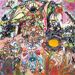 Boredoms - ANT 10 Vol. 2