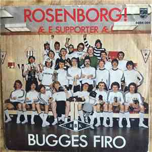 Bugges Firo - Rosenborg