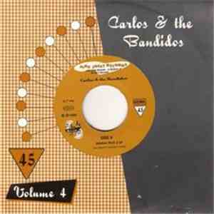 Carlos And The Bandidos - Jukebox Rock