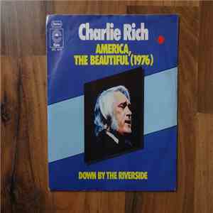 Charlie Rich - America, The Beautiful 