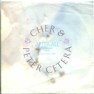 Cher & Peter Cetera - After All
