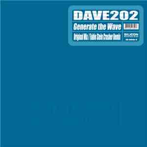 Dave202 - Generate The Wave