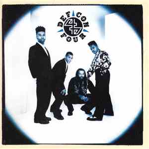 Def Con 4 - Def Con 4