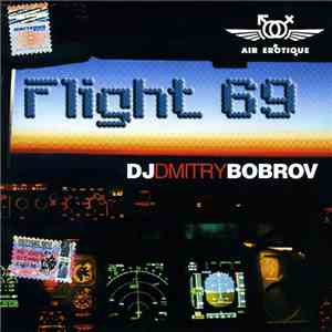 DJ Dmitry Bobrov - Flight 69