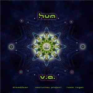 Dreaddean, Nocturnal Project, Toxic Tegan - HUM