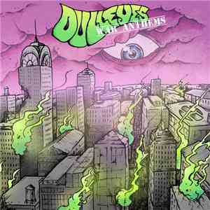 Dull Eyes - War Anthems