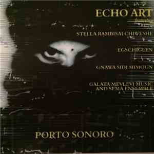 Echo Art - Porto Sonoro