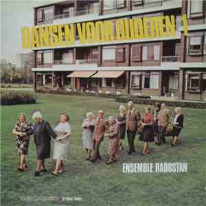 Ensemble Radostan - Dansen Voor Ouderen 1