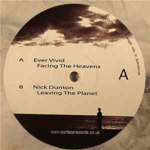 Ever Vivid / Nick Dunton - Journeys To The Deep Vol.2