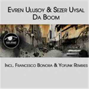 Evren Ulusoy & Sezer Uysal - Da Boom