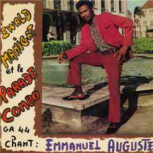 Ewald Manigat Et Le Parade Combo - Ding Dong