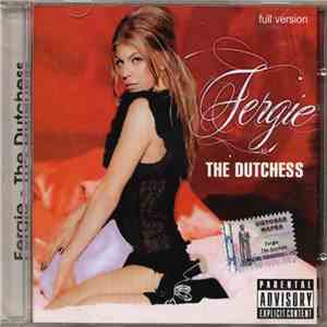 Fergie - The Dutchess
