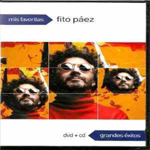 Fito Páez - Grandes Éxitos