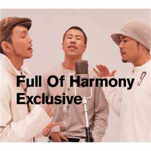 Full Of Harmony - Exclusive