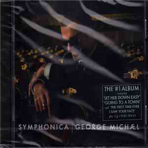 George Michael - Symphonica