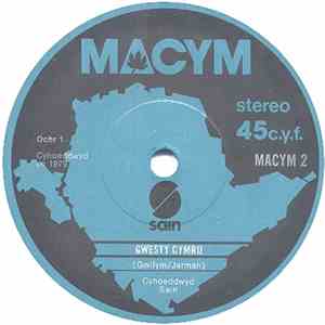 Geraint Jarman A'R Cynganeddwyr - Gwesty Cymru
