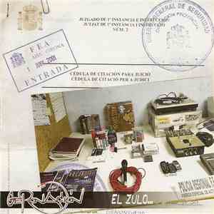 Geronación - El Zulo