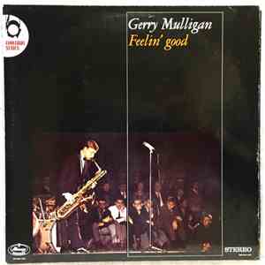 Gerry Mulligan - Feelin' Good