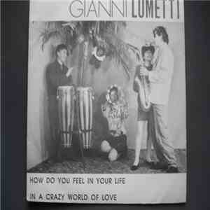 Gianni Lometti - Gianni Lometti