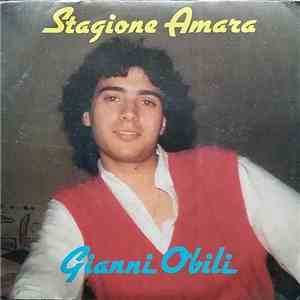 Gianni Obili - Stagione Amara